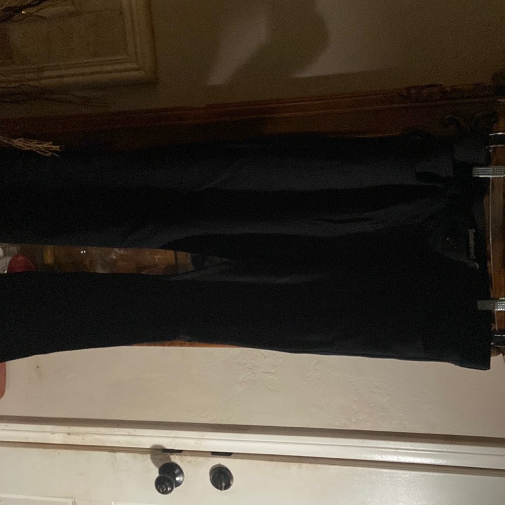 Betabrand 4 pocket pants